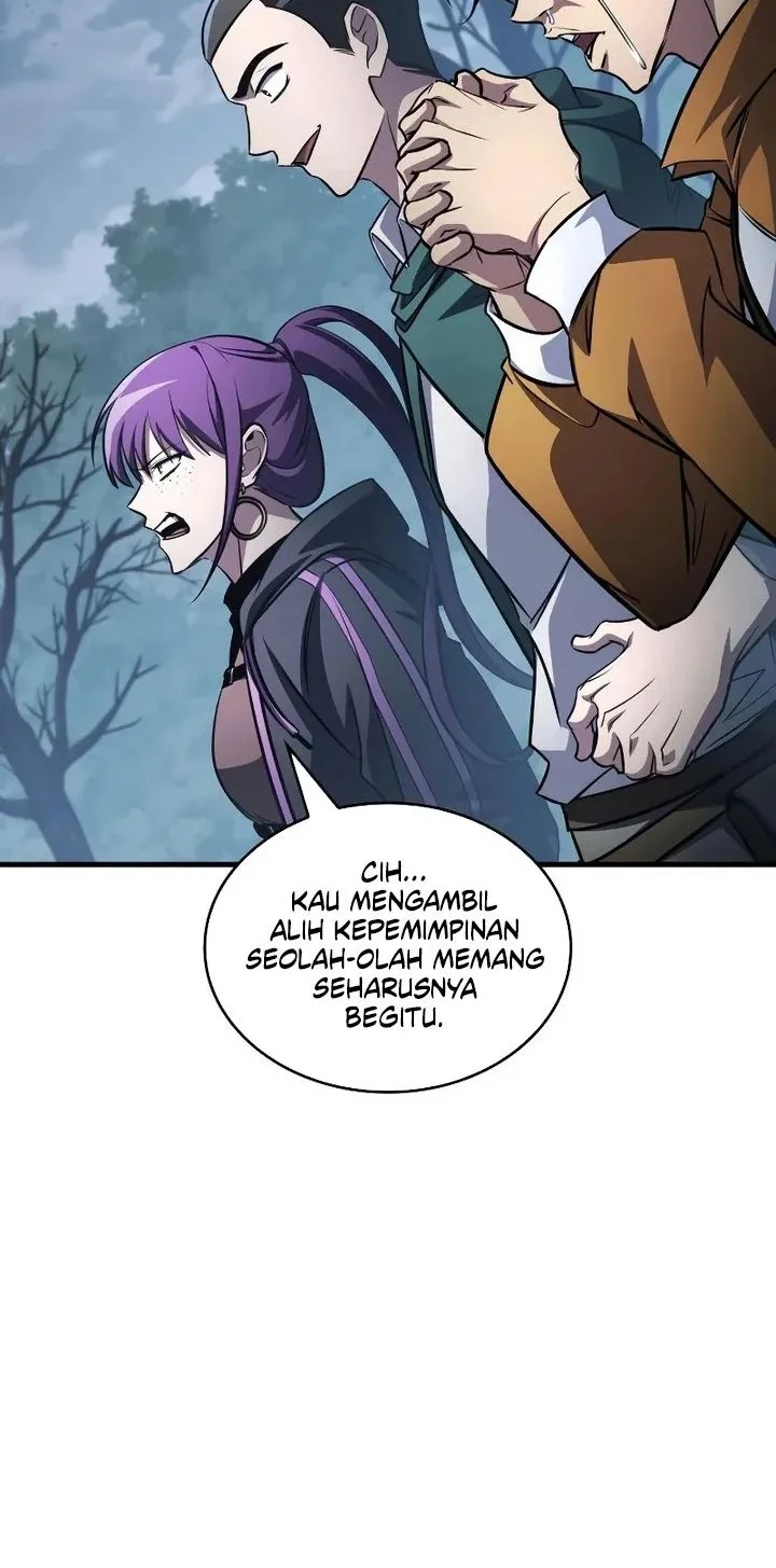 My Exclusive Tower Guide Chapter 114 - halaman 62