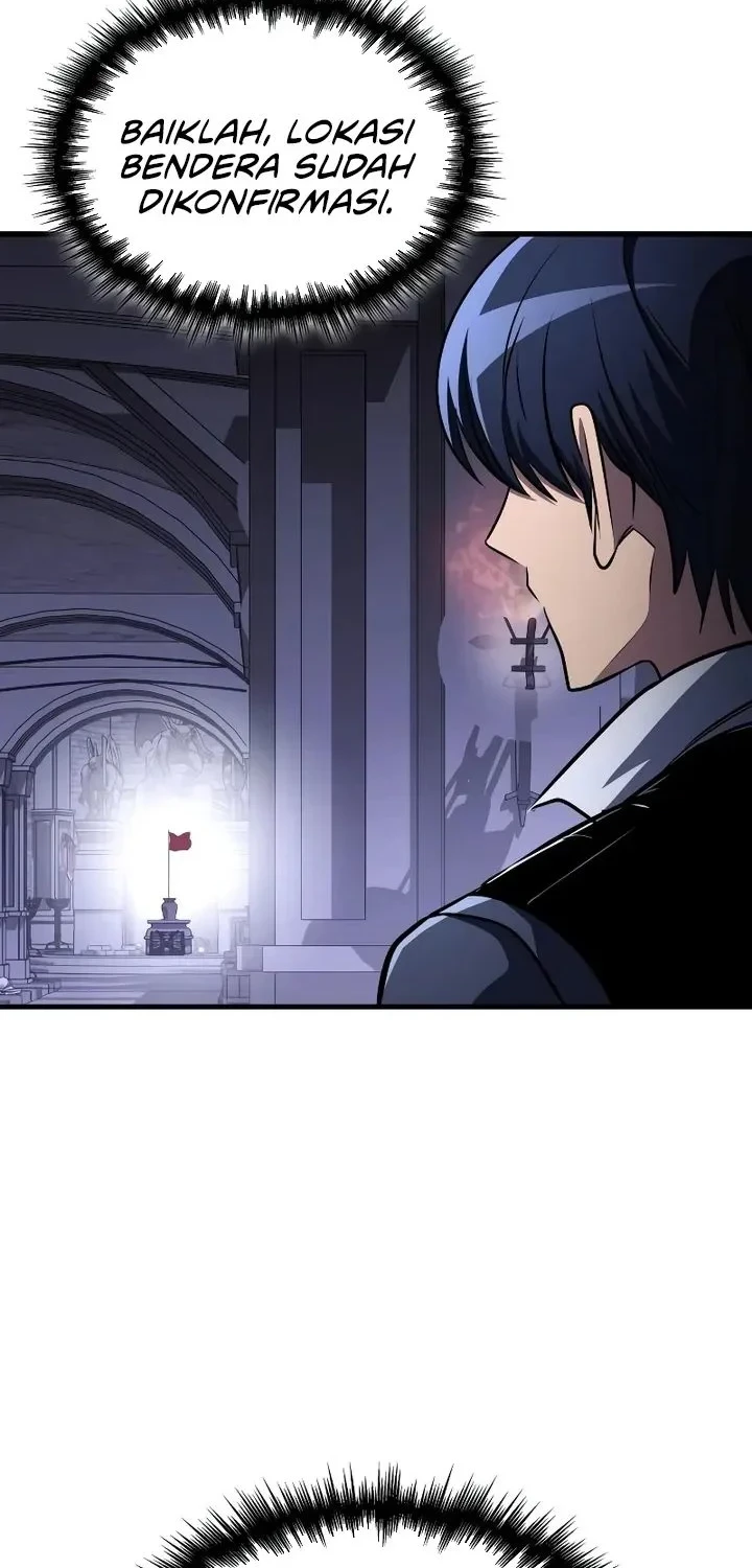 My Exclusive Tower Guide Chapter 115 - halaman 26