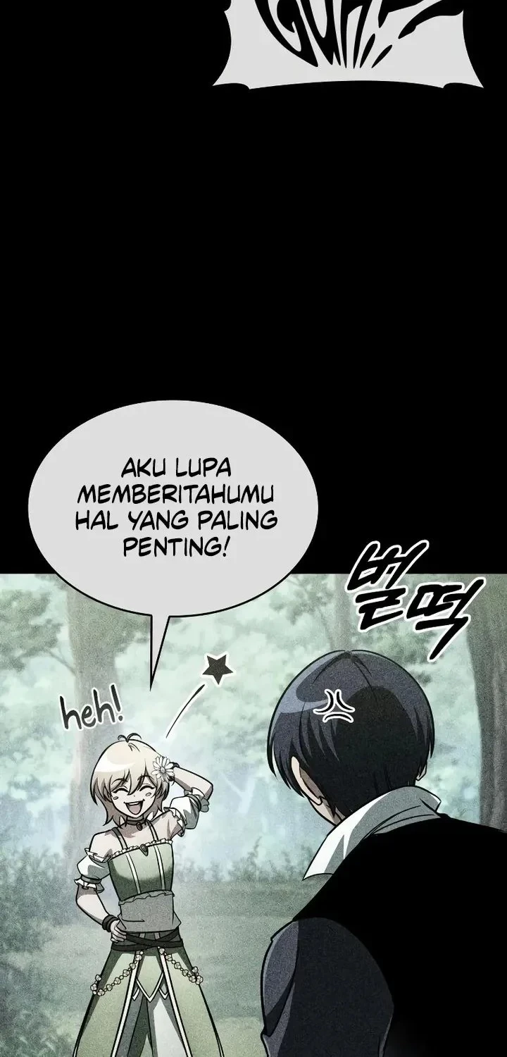 My Exclusive Tower Guide Chapter 116 - halaman 26