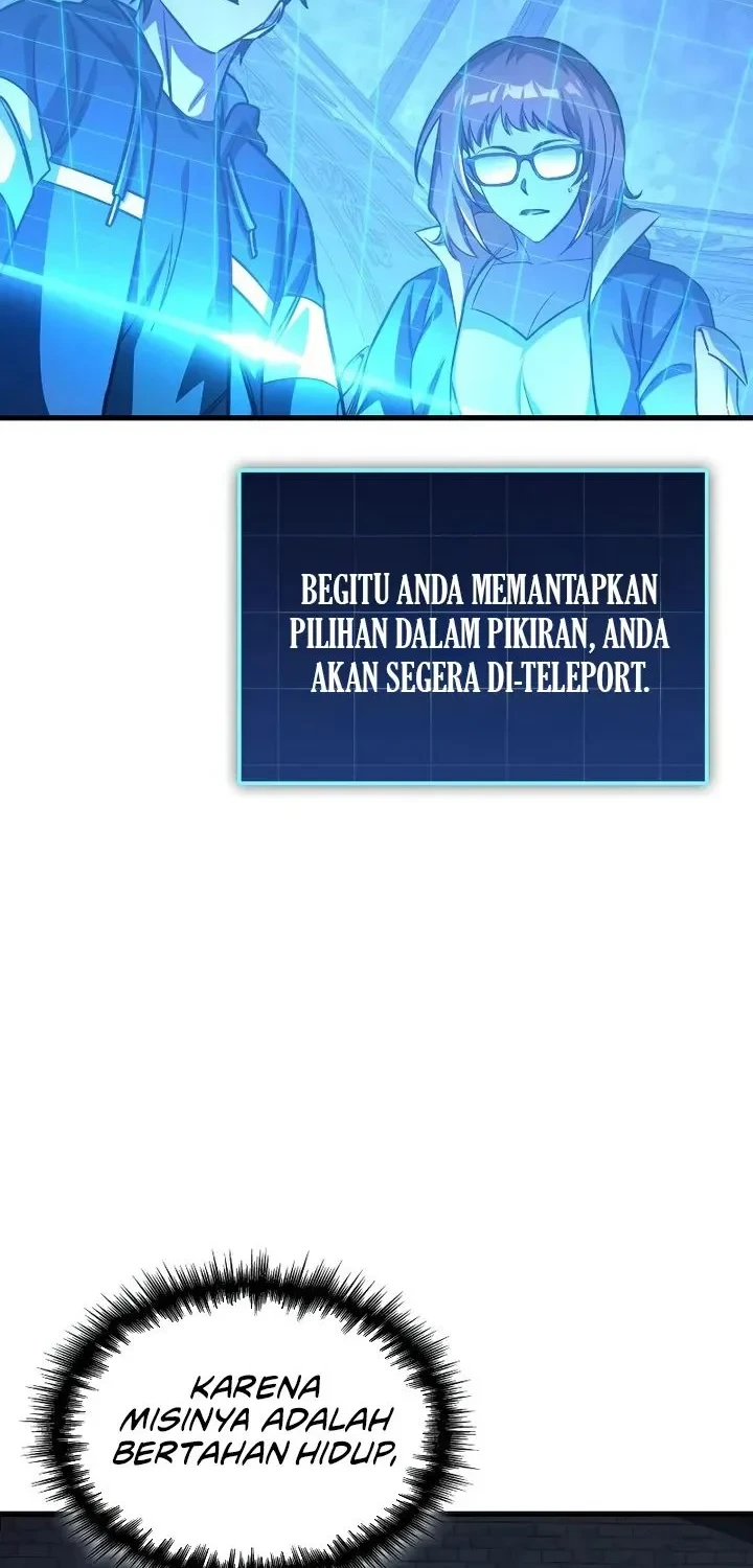 My Exclusive Tower Guide Chapter 116 - halaman 50