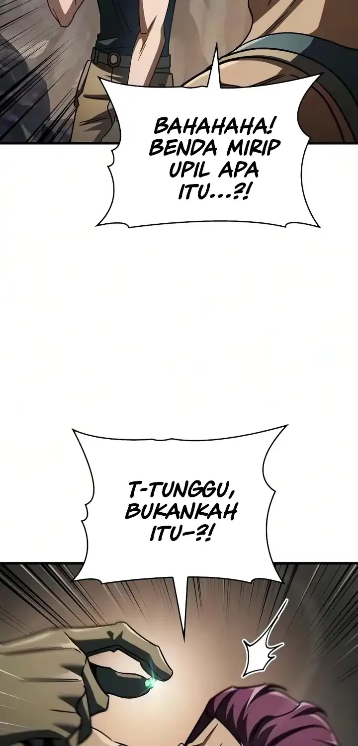 My Exclusive Tower Guide Chapter 117 - halaman 10