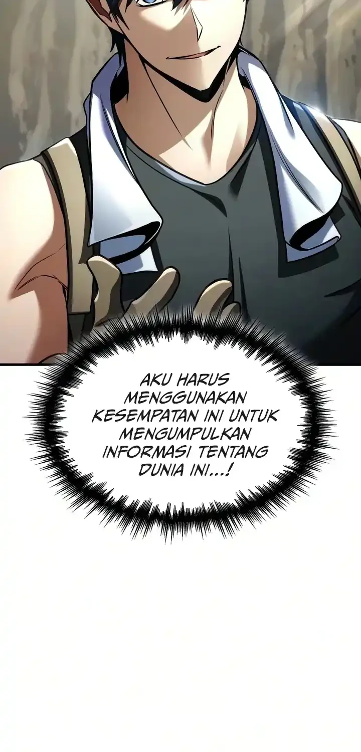 My Exclusive Tower Guide Chapter 117 - halaman 51