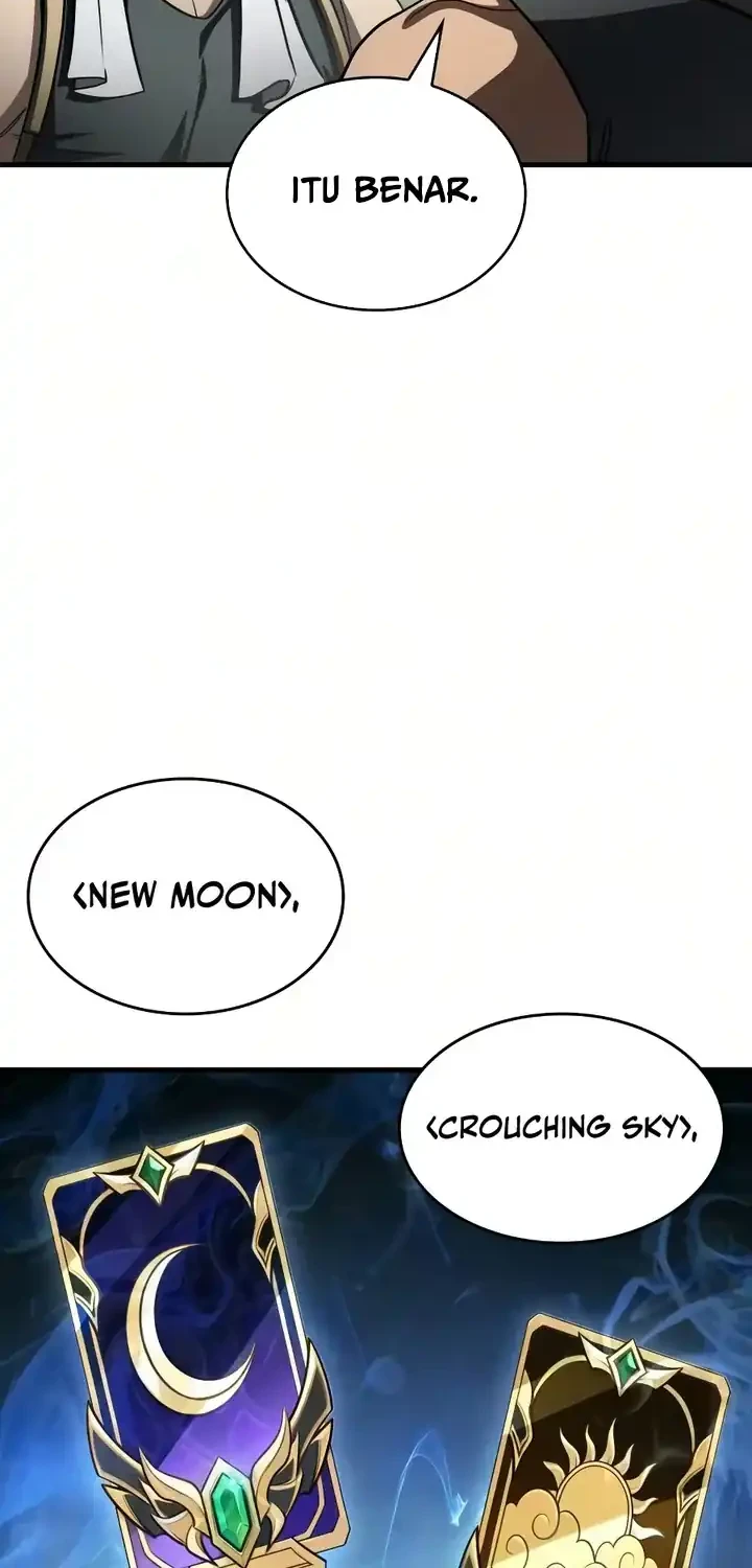 My Exclusive Tower Guide Chapter 117 - halaman 59
