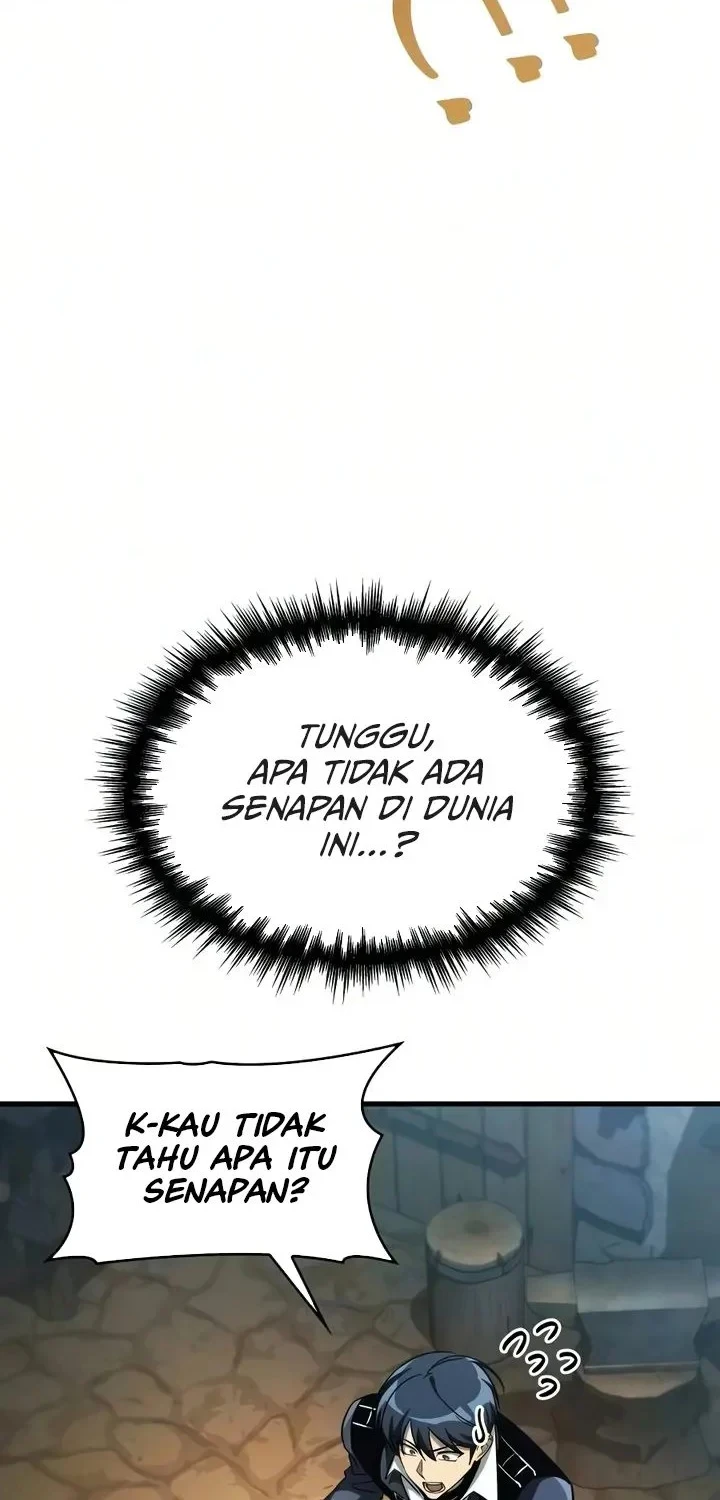 My Exclusive Tower Guide Chapter 118 - halaman 14