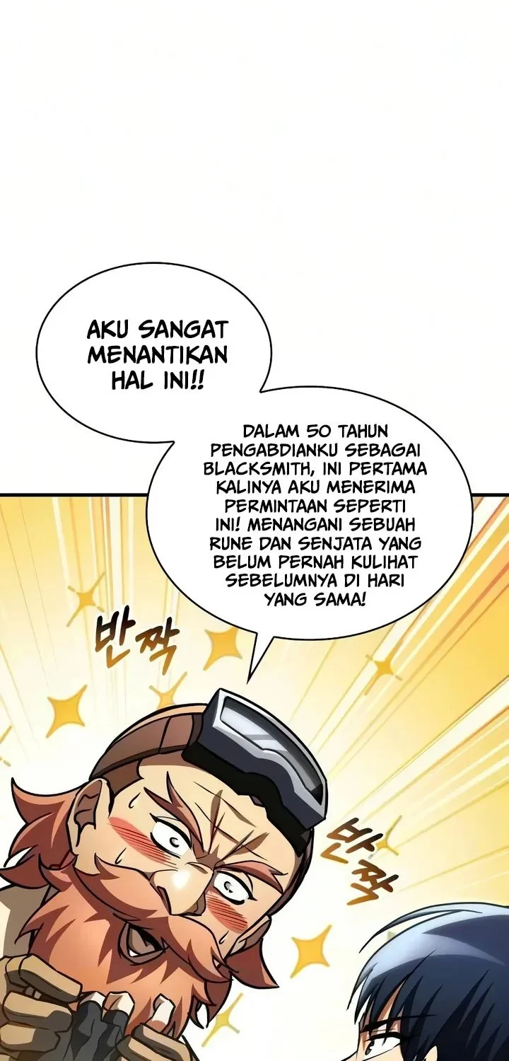 My Exclusive Tower Guide Chapter 118 - halaman 17