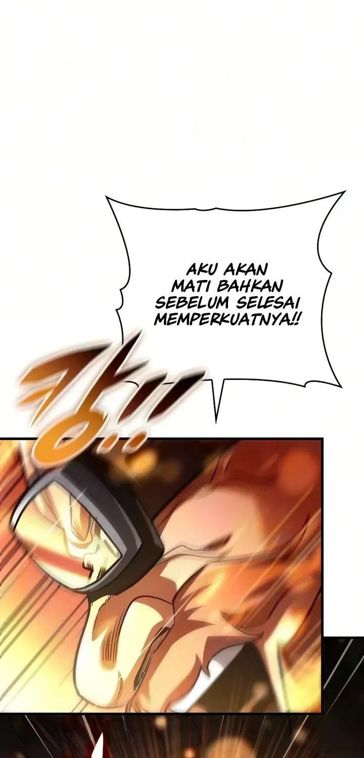 My Exclusive Tower Guide Chapter 118 - halaman 23