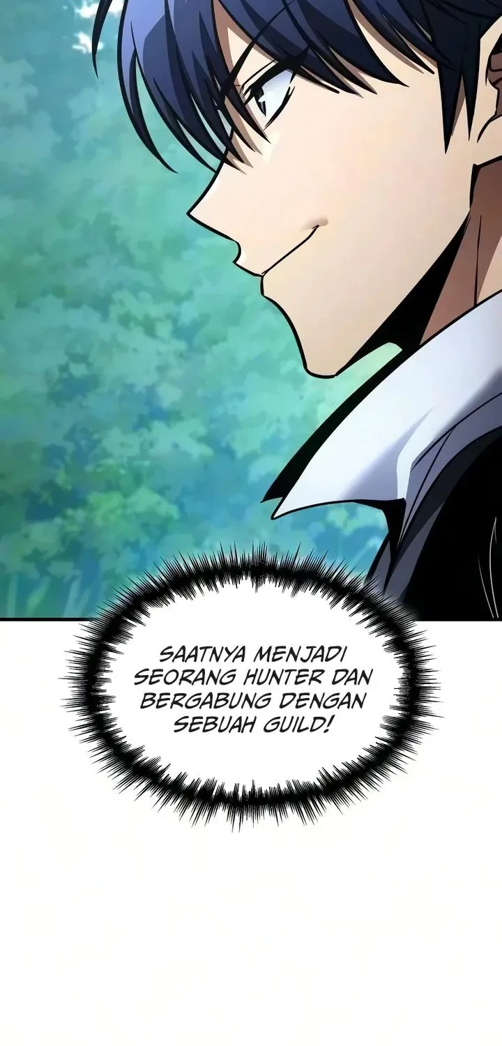 My Exclusive Tower Guide Chapter 118 - halaman 47