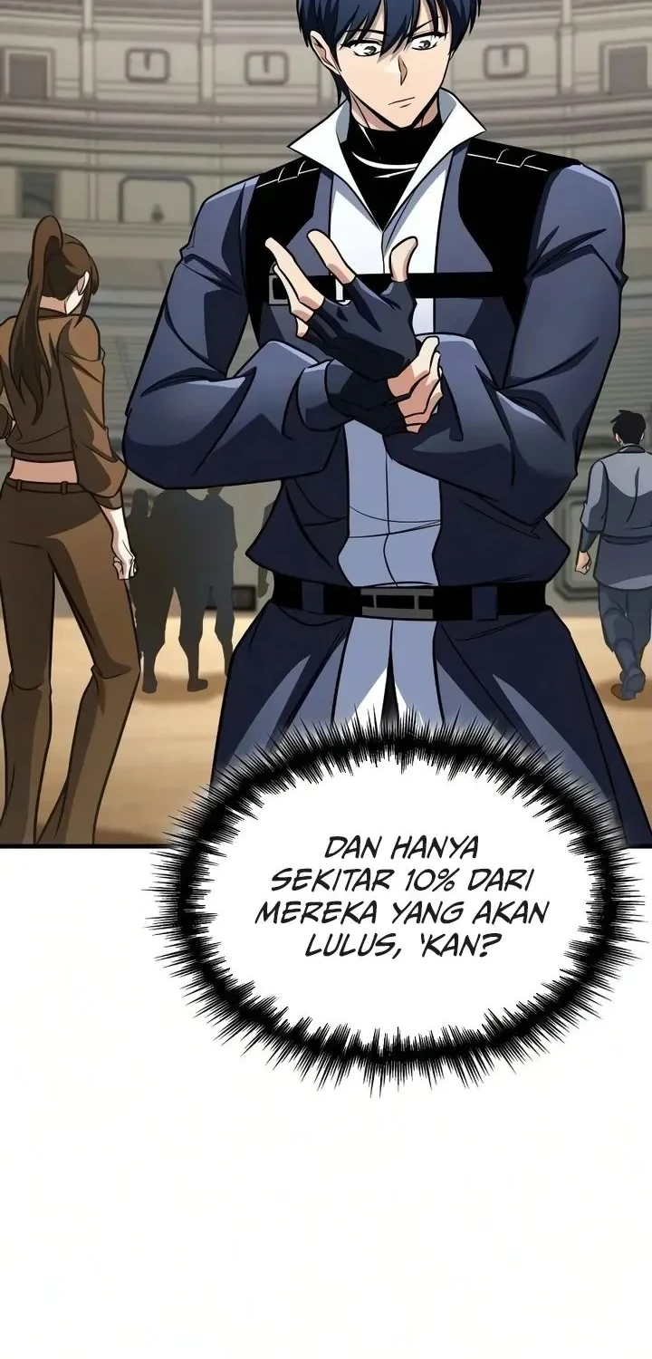 My Exclusive Tower Guide Chapter 118 - halaman 51