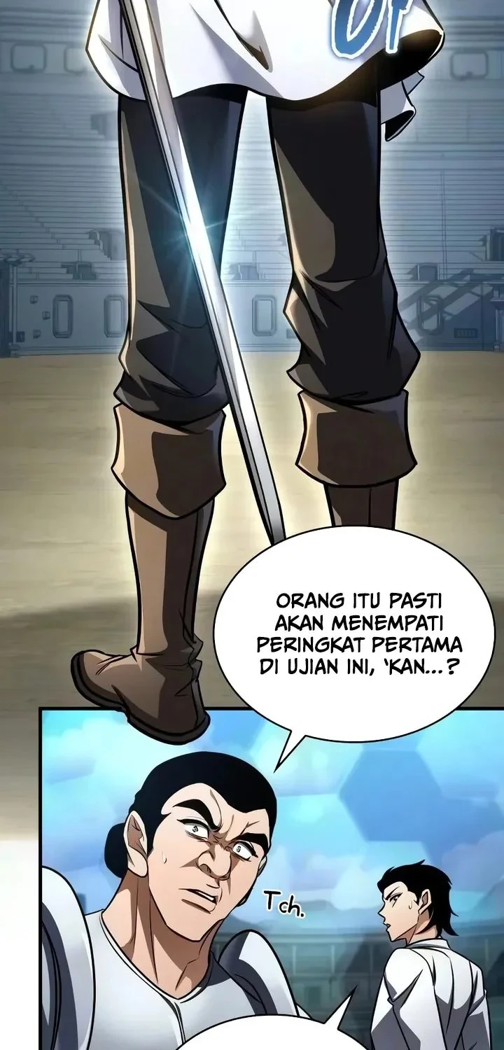My Exclusive Tower Guide Chapter 118 - halaman 57
