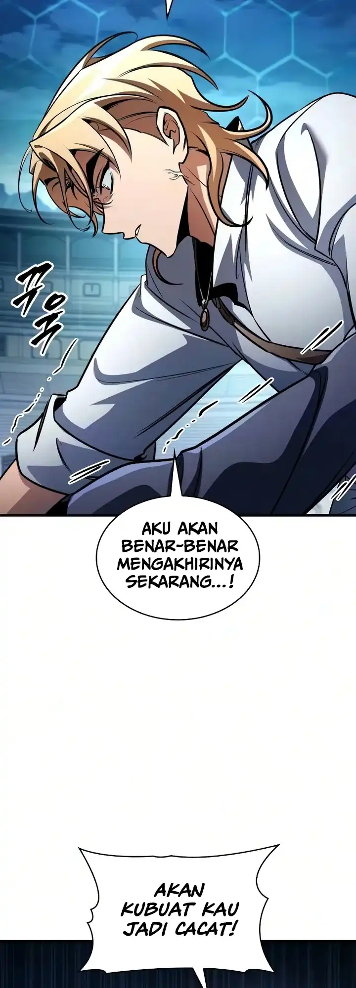 My Exclusive Tower Guide Chapter 119 - halaman 15