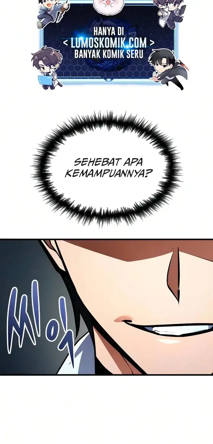 My Exclusive Tower Guide Chapter 119 - halaman 2