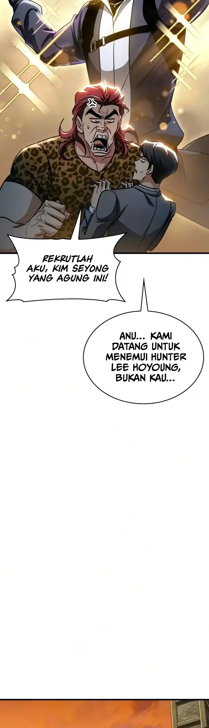 My Exclusive Tower Guide Chapter 119 - halaman 50