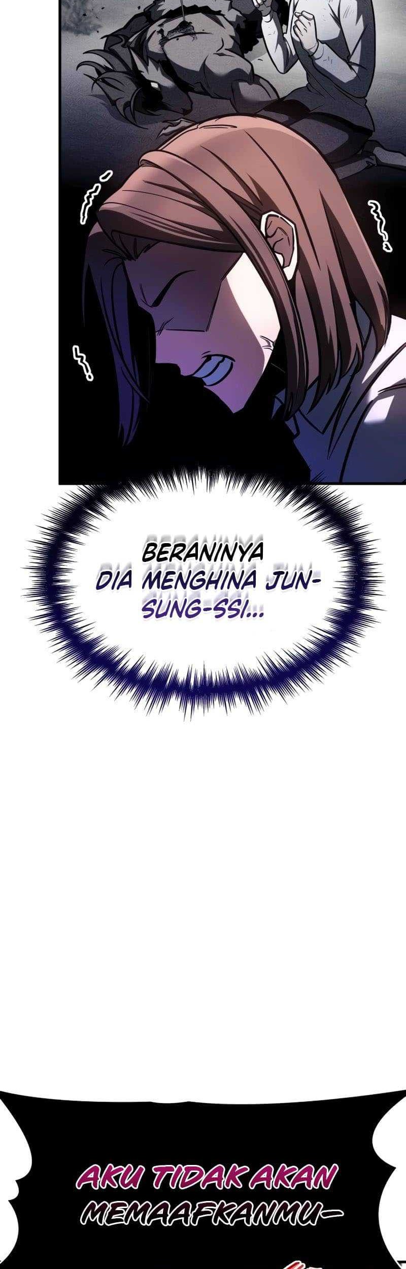 My Exclusive Tower Guide Chapter 12 - halaman 15
