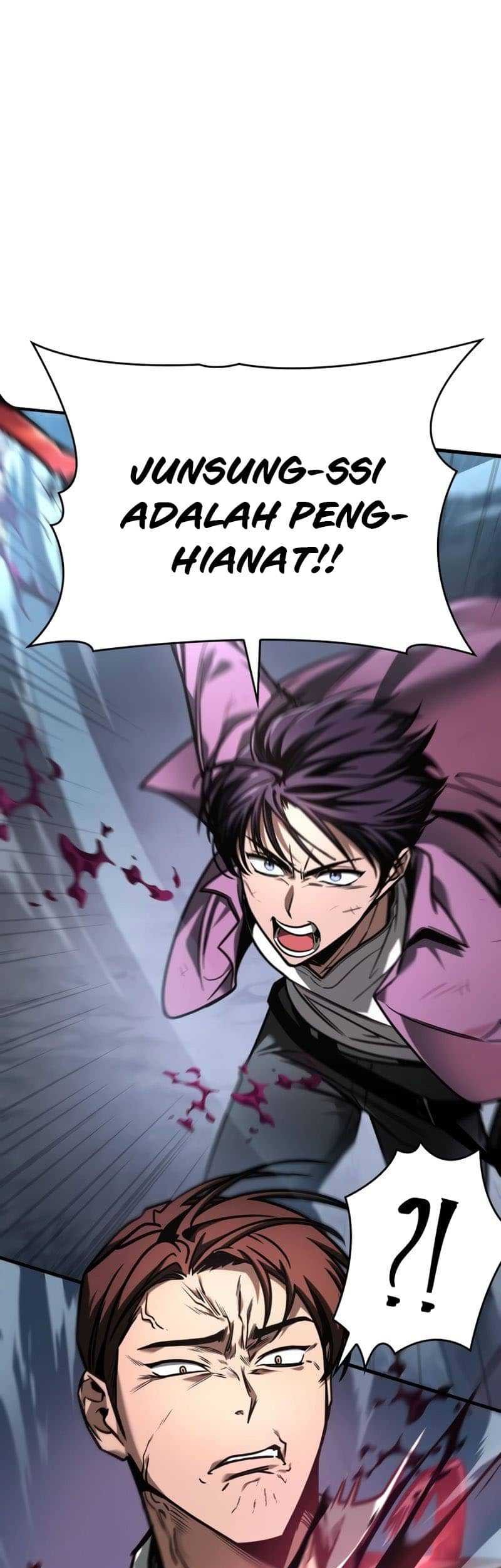 My Exclusive Tower Guide Chapter 12 - halaman 2