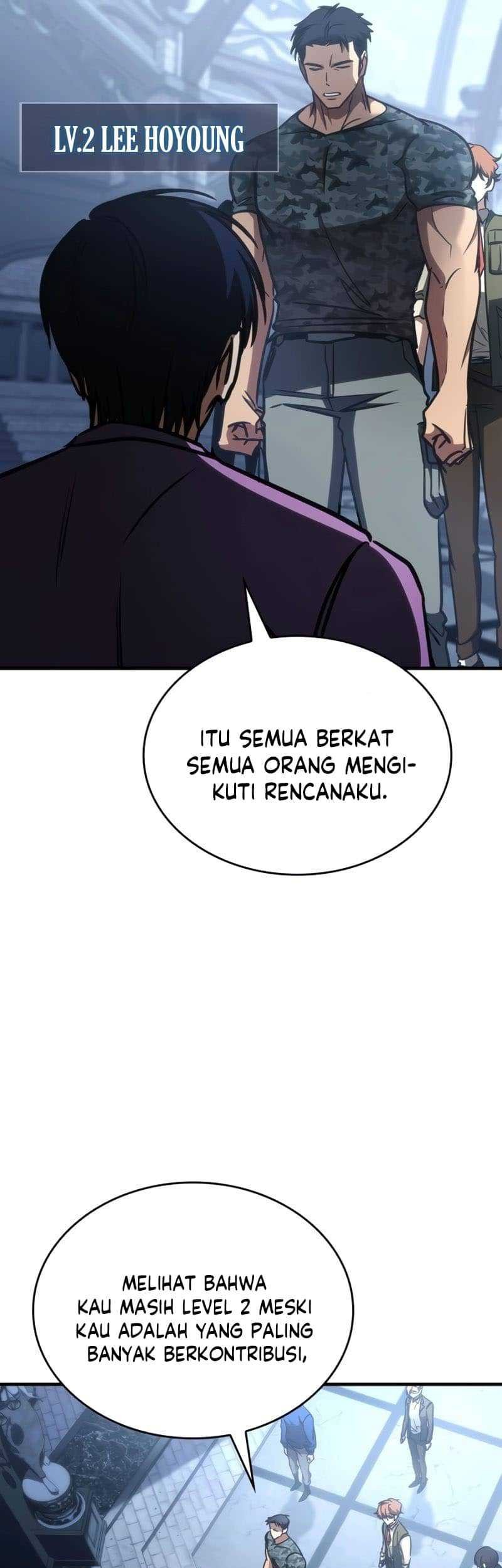 My Exclusive Tower Guide Chapter 12 - halaman 50