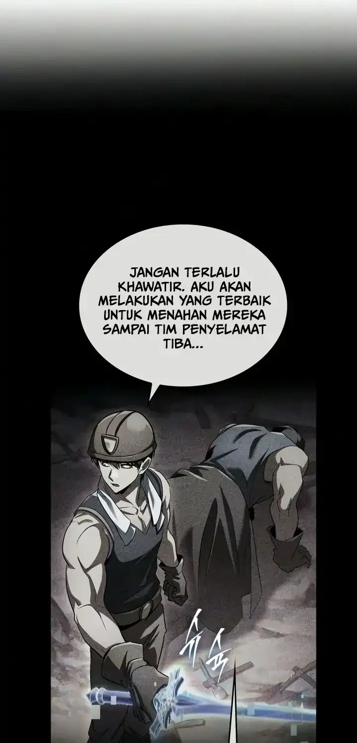 My Exclusive Tower Guide Chapter 120 - halaman 12