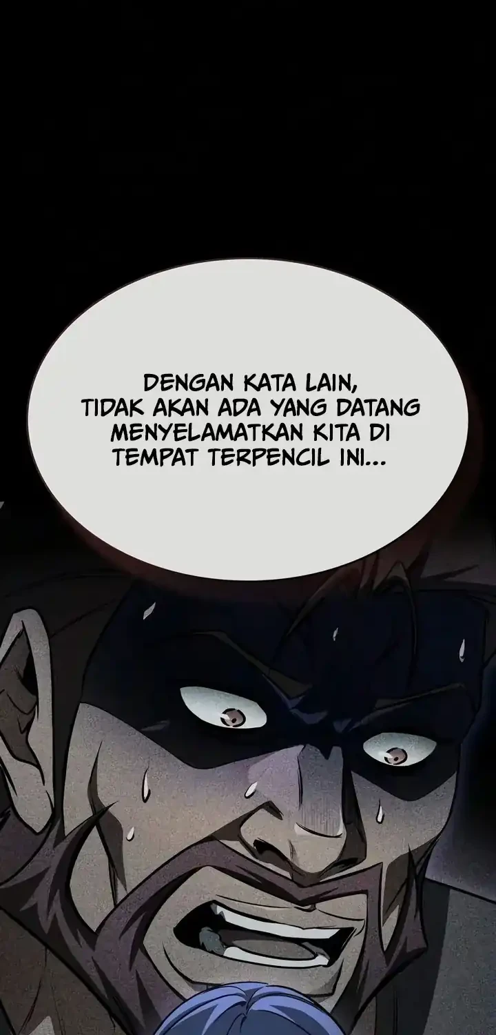 My Exclusive Tower Guide Chapter 120 - halaman 14