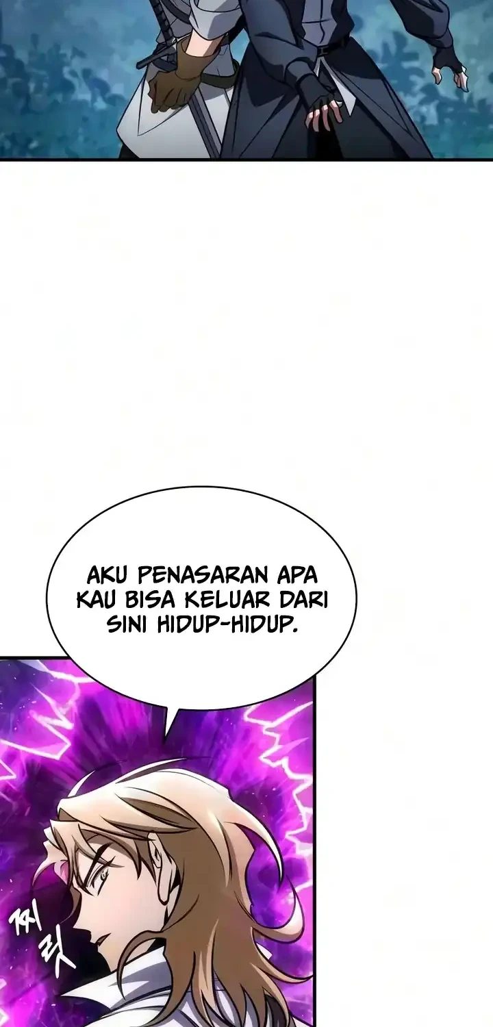 My Exclusive Tower Guide Chapter 120 - halaman 17