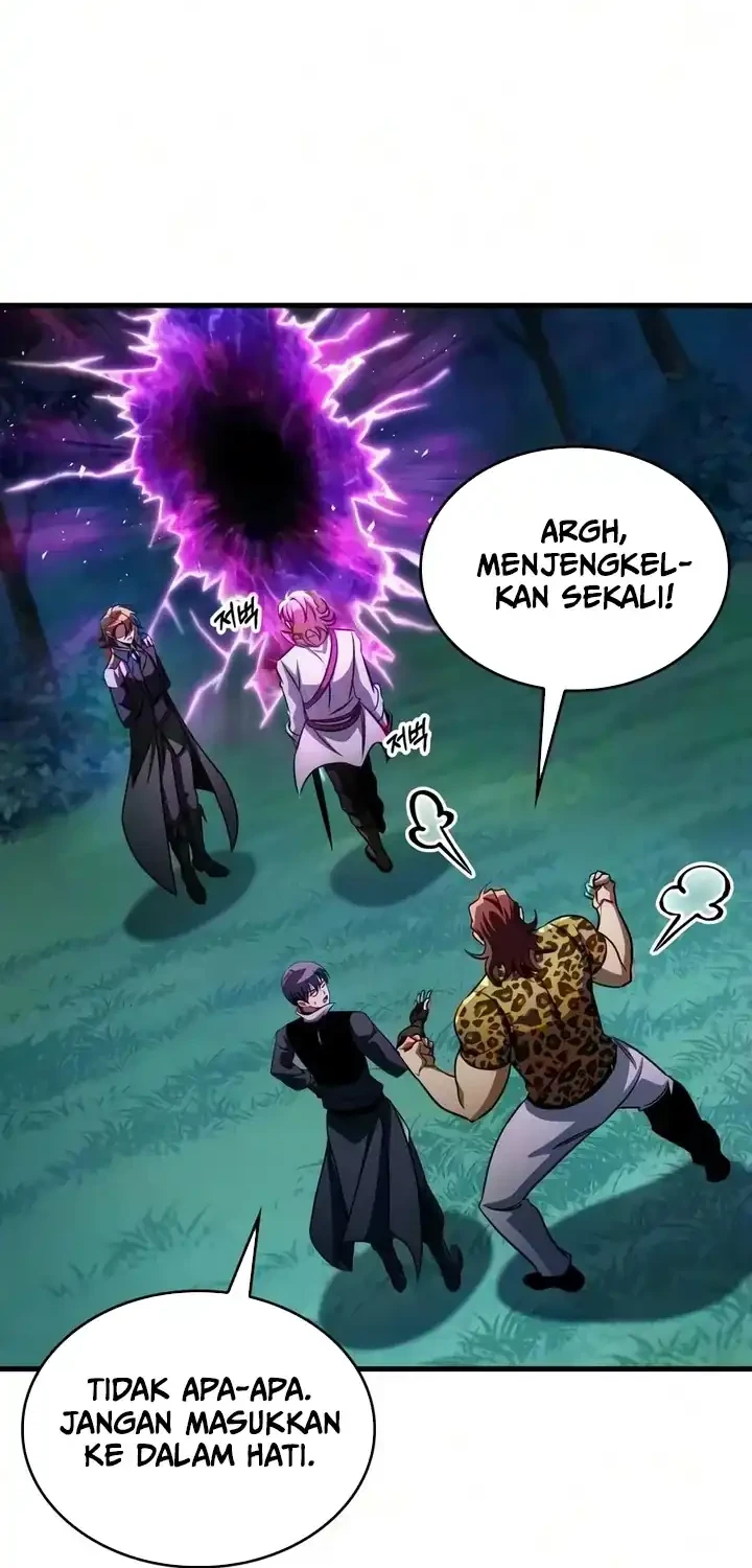 My Exclusive Tower Guide Chapter 120 - halaman 19