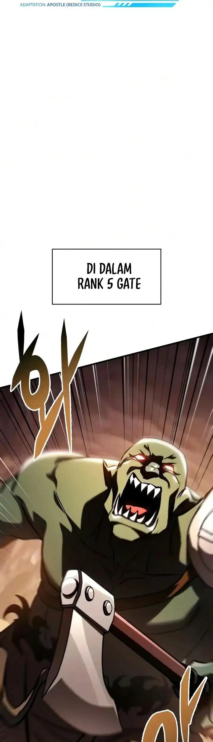My Exclusive Tower Guide Chapter 120 - halaman 22