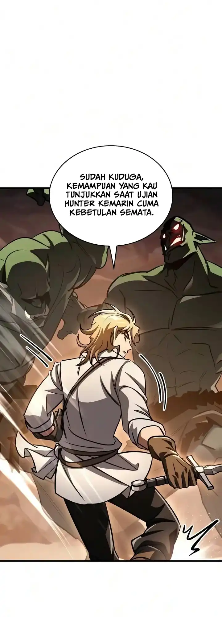 My Exclusive Tower Guide Chapter 120 - halaman 30