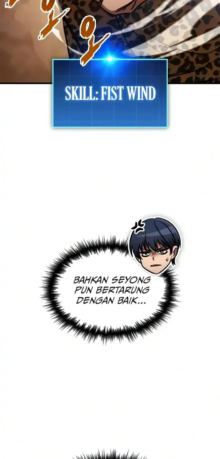 My Exclusive Tower Guide Chapter 120 - halaman 34