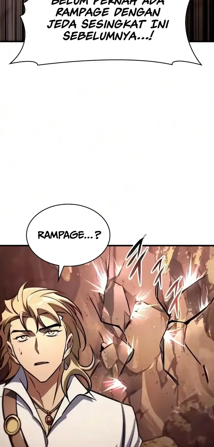 My Exclusive Tower Guide Chapter 120 - halaman 38