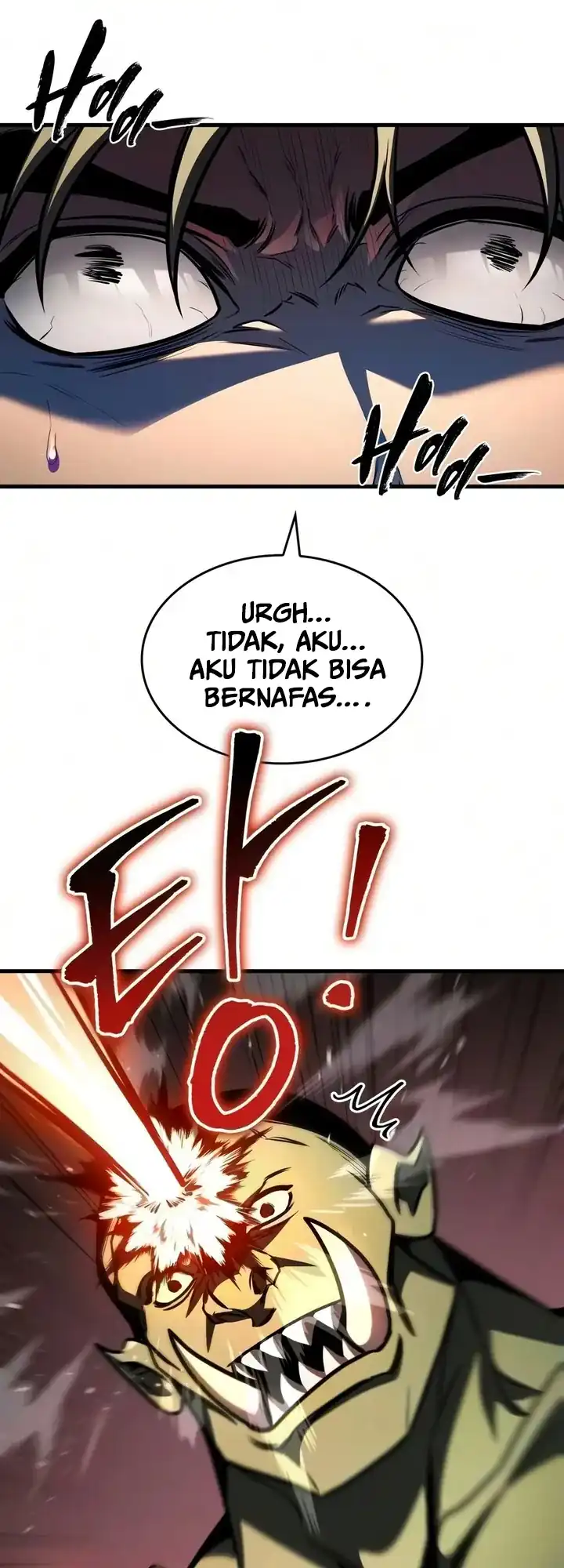 My Exclusive Tower Guide Chapter 120 - halaman 45