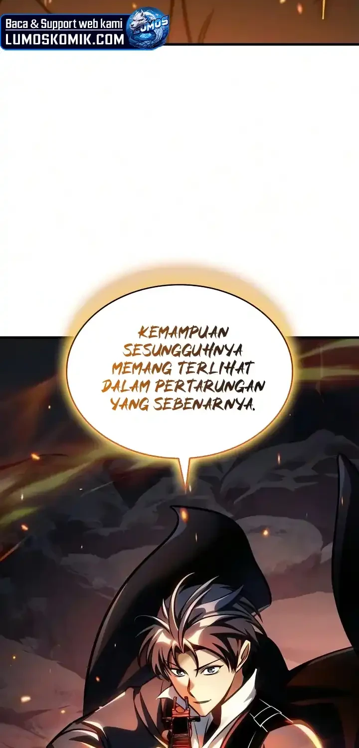 My Exclusive Tower Guide Chapter 120 - halaman 47