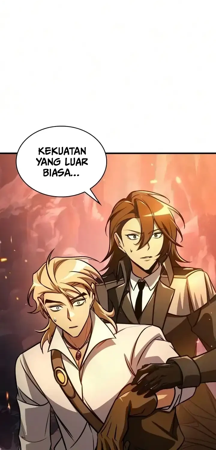 My Exclusive Tower Guide Chapter 120 - halaman 51