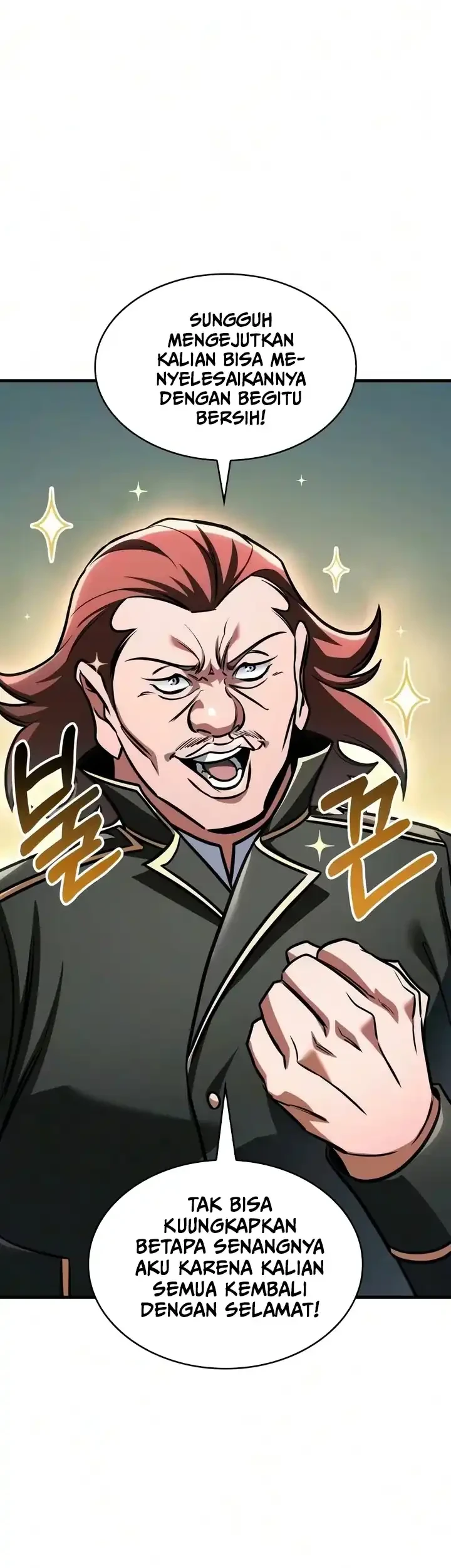My Exclusive Tower Guide Chapter 120 - halaman 58