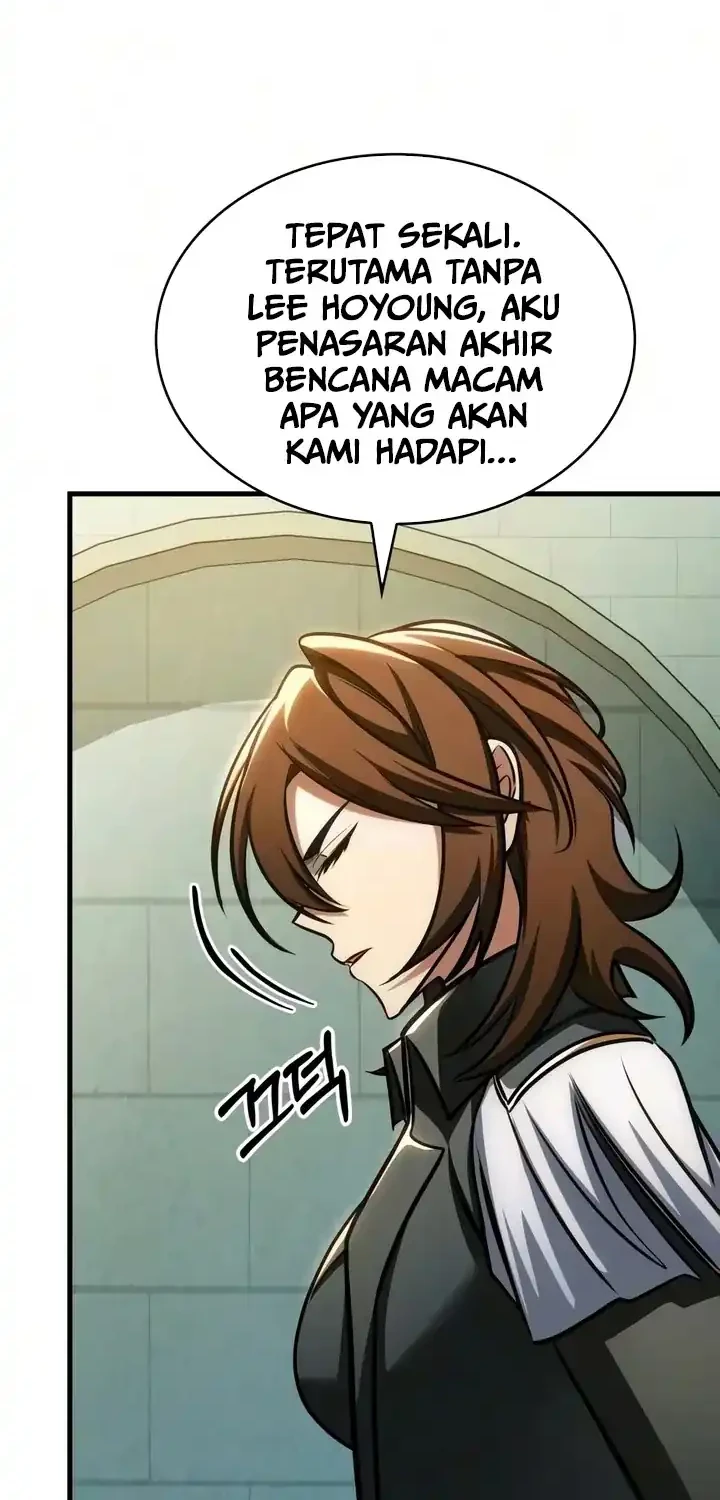 My Exclusive Tower Guide Chapter 120 - halaman 59