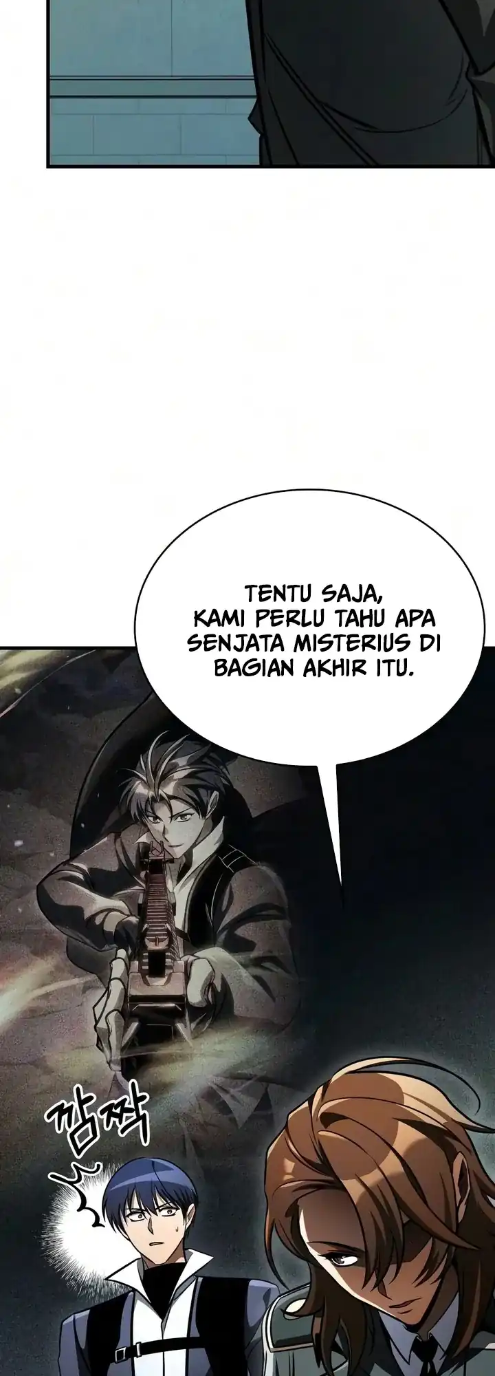 My Exclusive Tower Guide Chapter 120 - halaman 60