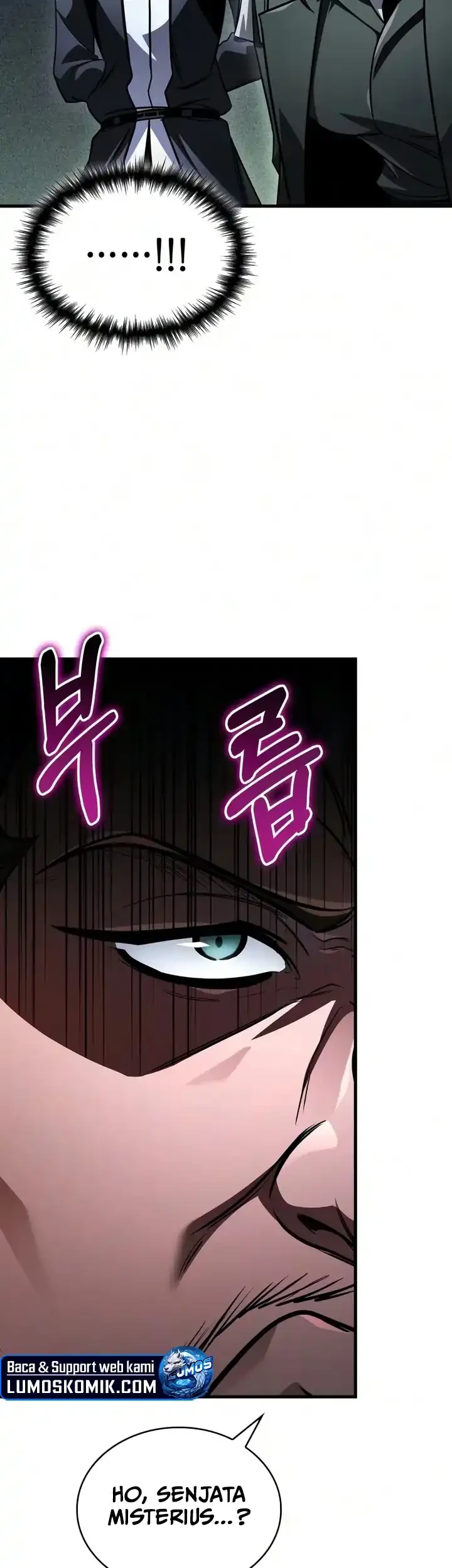 My Exclusive Tower Guide Chapter 120 - halaman 61