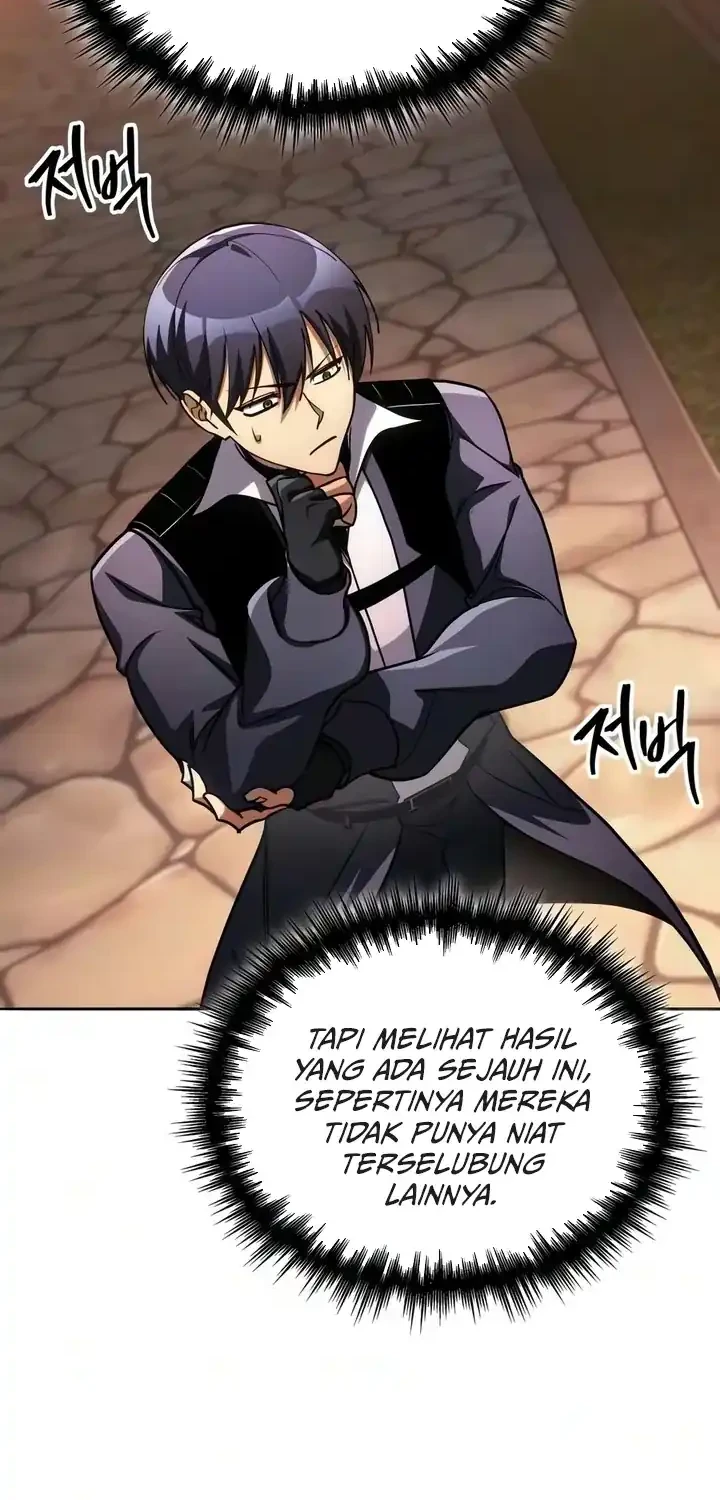 My Exclusive Tower Guide Chapter 120 - halaman 68