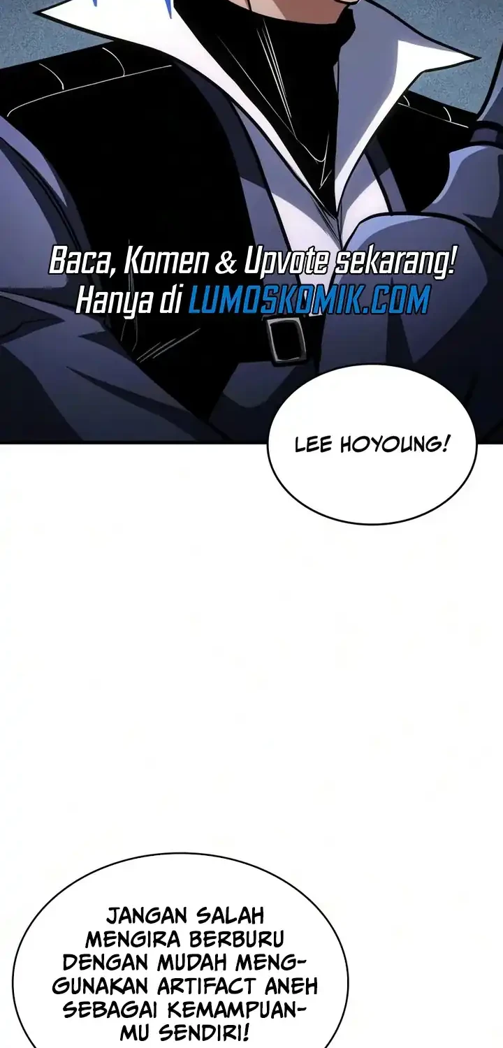 My Exclusive Tower Guide Chapter 120 - halaman 70
