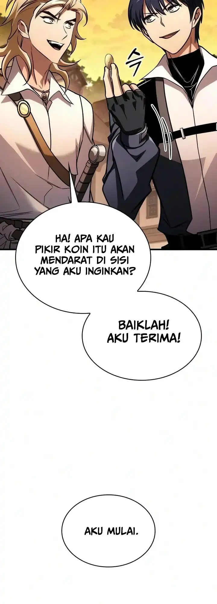 My Exclusive Tower Guide Chapter 120 - halaman 75