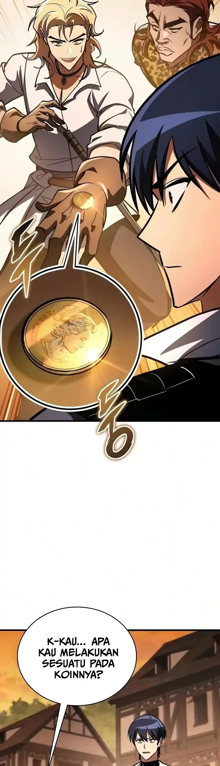My Exclusive Tower Guide Chapter 120 - halaman 78