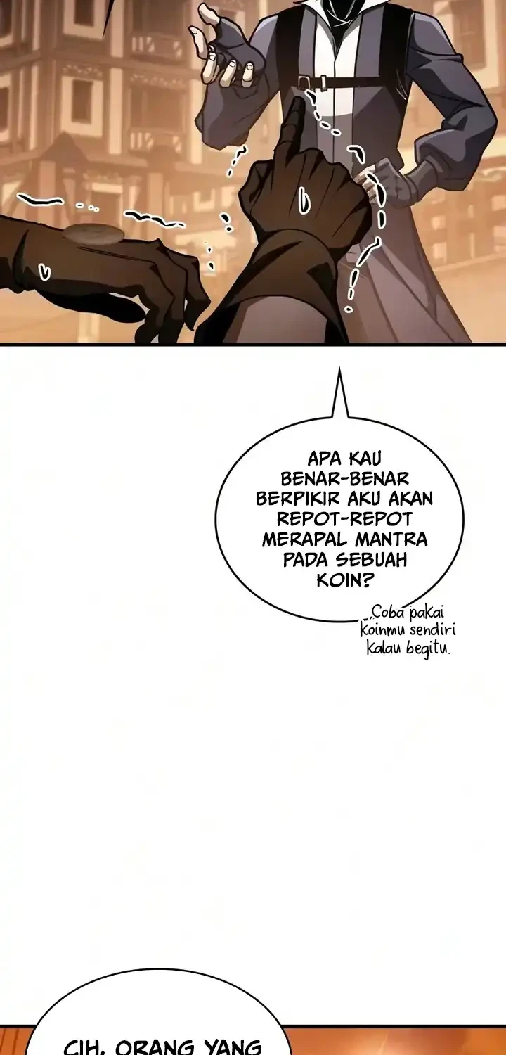 My Exclusive Tower Guide Chapter 120 - halaman 79