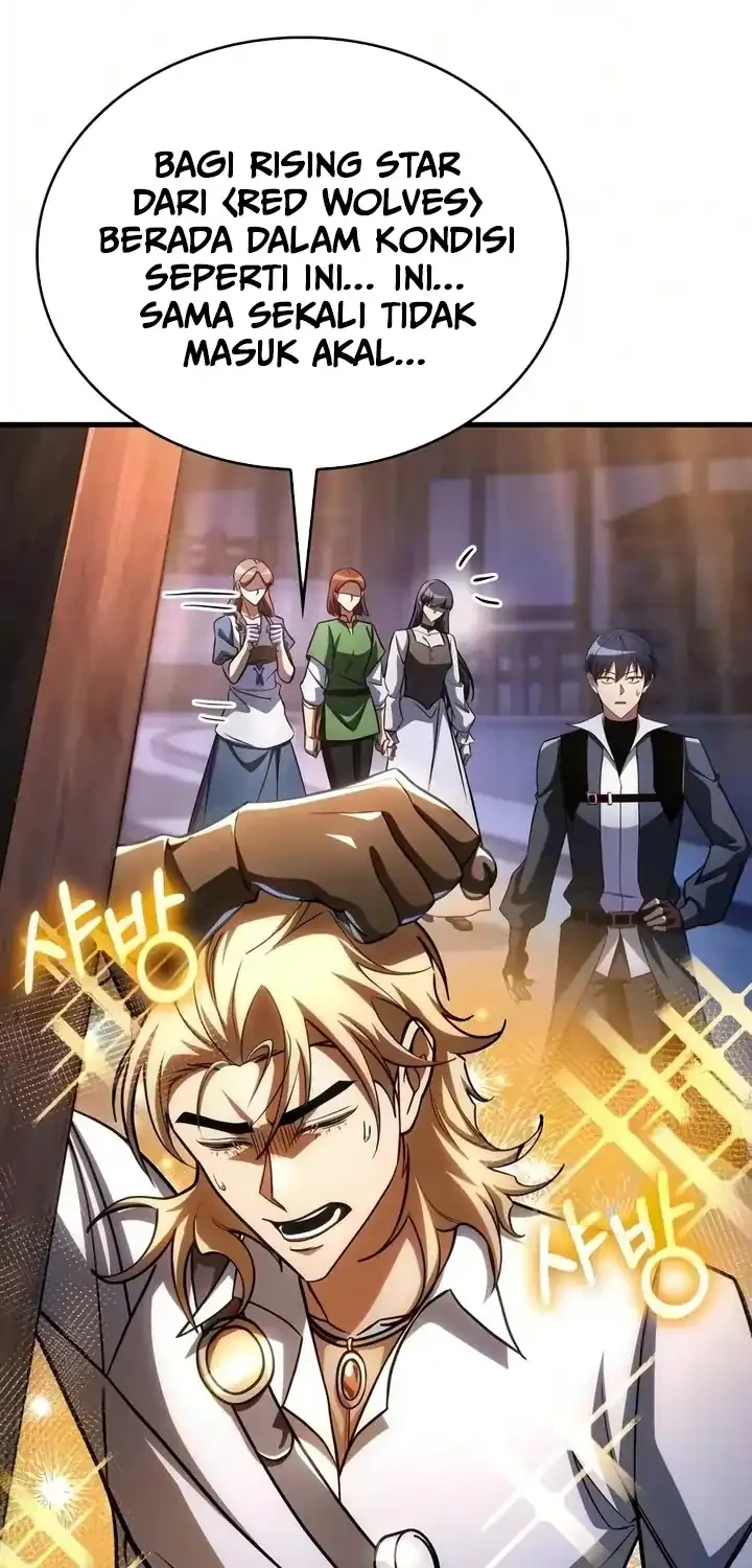 My Exclusive Tower Guide Chapter 120 - halaman 92