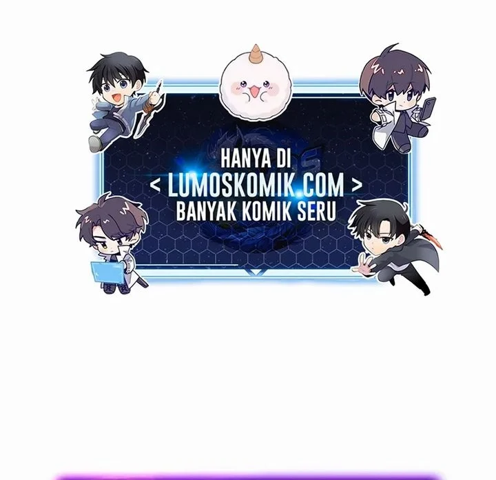 My Exclusive Tower Guide Chapter 121 - halaman 1