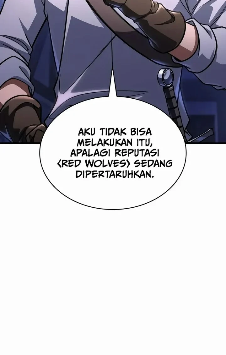 My Exclusive Tower Guide Chapter 121 - halaman 11
