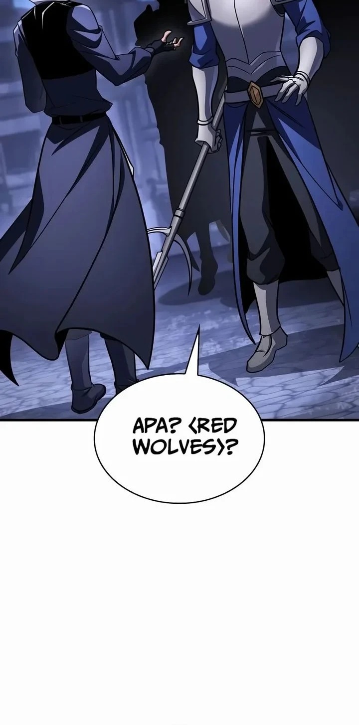 My Exclusive Tower Guide Chapter 121 - halaman 20