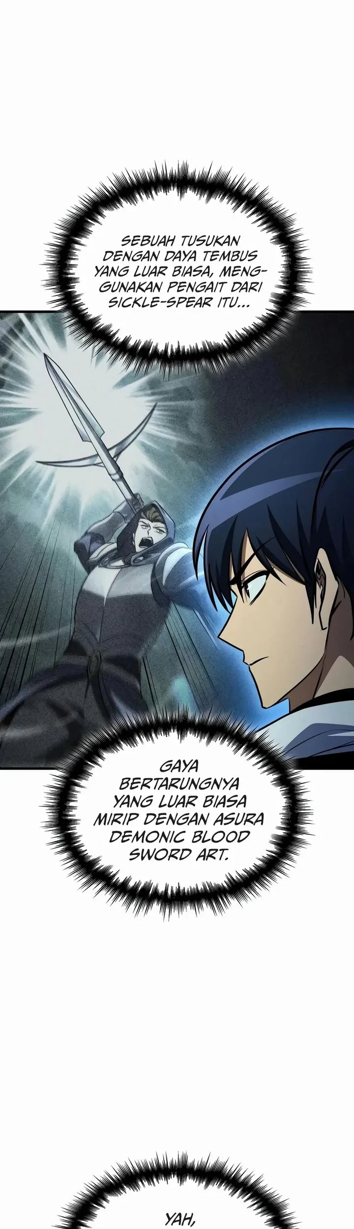My Exclusive Tower Guide Chapter 121 - halaman 36
