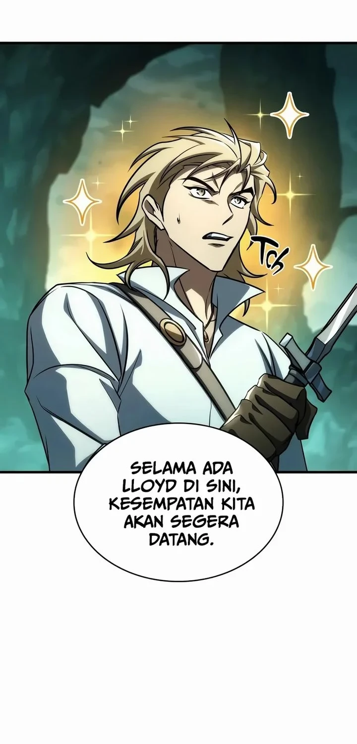 My Exclusive Tower Guide Chapter 121 - halaman 39