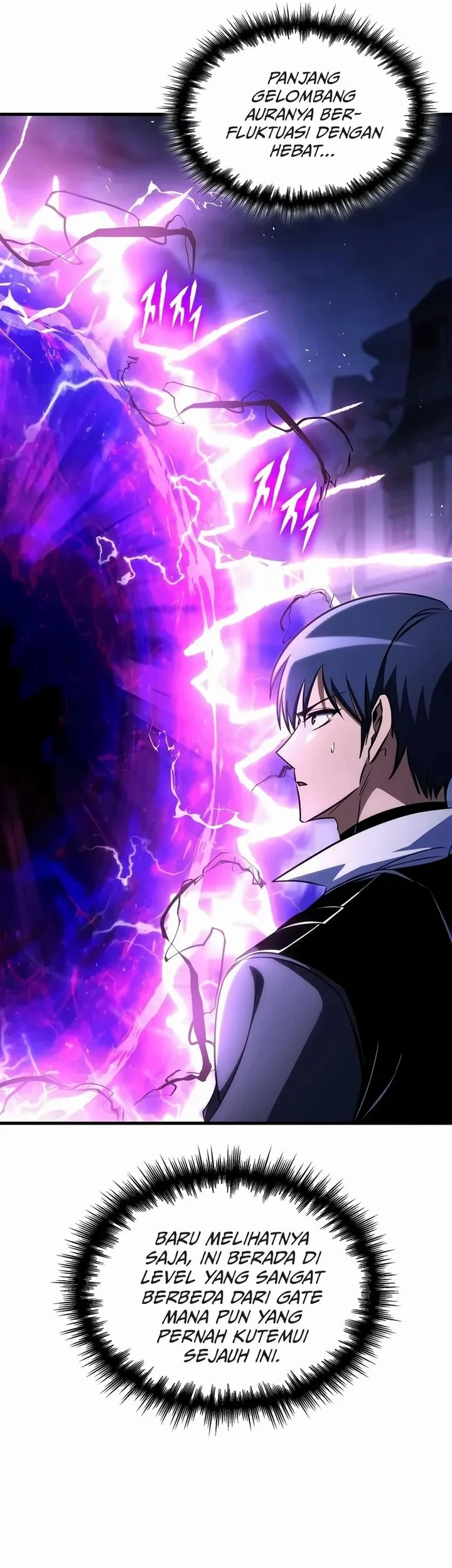 My Exclusive Tower Guide Chapter 121 - halaman 4