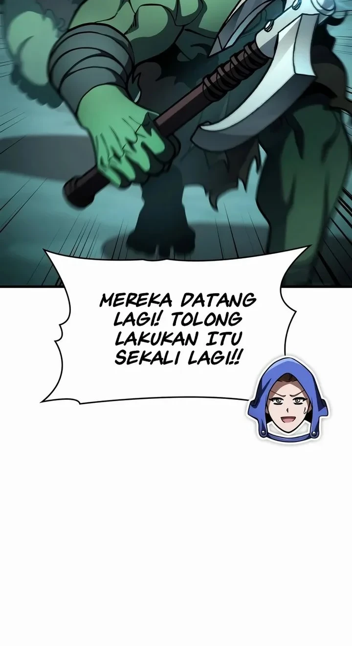 My Exclusive Tower Guide Chapter 121 - halaman 60