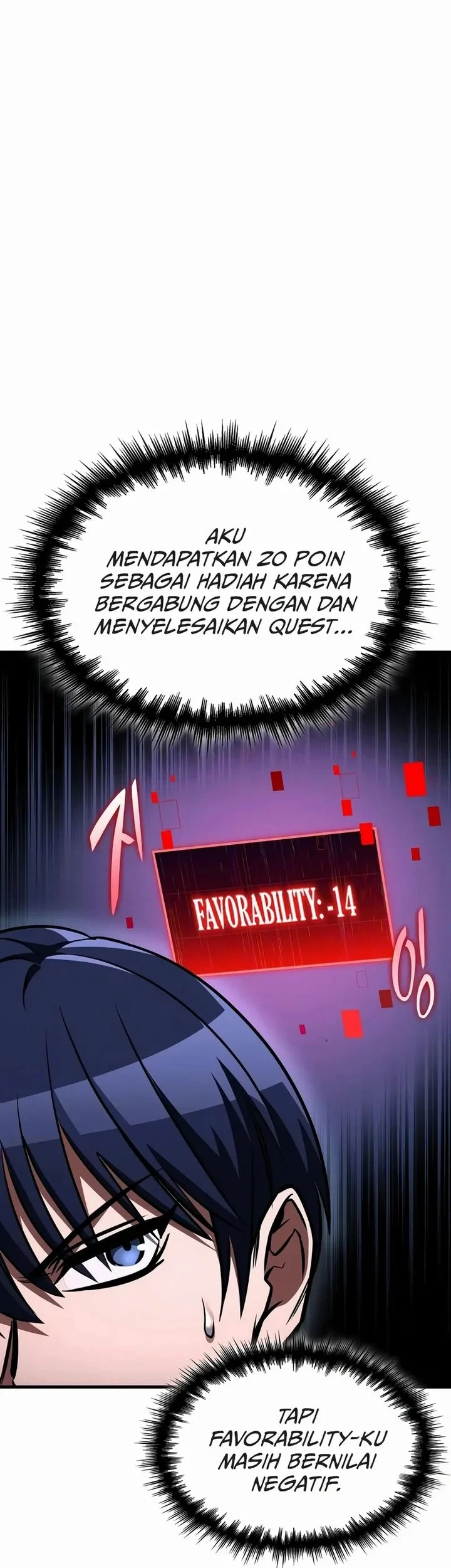 My Exclusive Tower Guide Chapter 121 - halaman 8