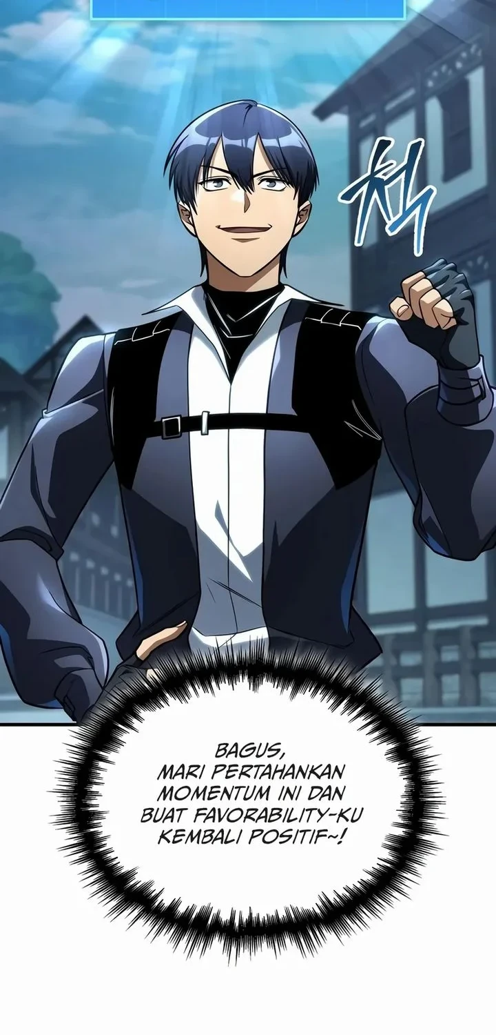 My Exclusive Tower Guide Chapter 121 - halaman 80