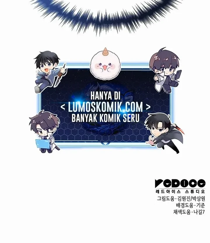 My Exclusive Tower Guide Chapter 121 - halaman 83